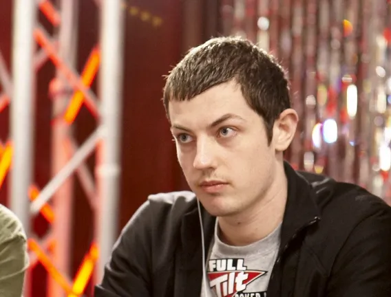 Tom Dwan