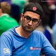 Antonio Esfandiari