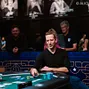 Benny Glaser, Travis Pearson Heads Up