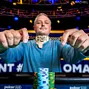 Ryan Bambrick Wins EV9 $10k Omaha Hi-Lo 8 or Better