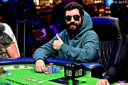 Murilo Garcia Leads WSOP Europe Main Event Final Table