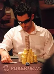 Michael Chrisanthopoulos - Chipleader