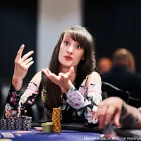 Sarah Cheval