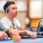 Tyler Tanjuakio $1,100 RunGood Main Event Day 2