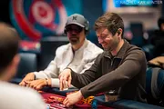 Gross Runner-Runner Flush Knocks Out Aces and Kings Deep in $1,100 Tournament