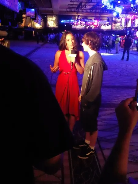 All Mucked Up: 2012 World Series of Poker Day 50 Live Blog 107