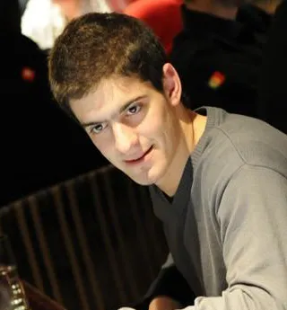 Rui 'Arise' Milhomens Venceu Etapa #6 da PokerStars Solverde Poker Season 0001