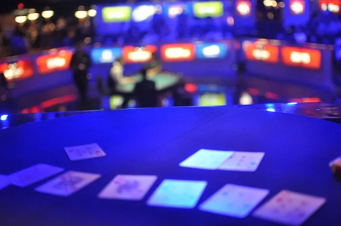 All Mucked Up: 2012 World Series of Poker Day 20 Live Blog 119