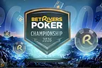 2026 BetRivers Poker Championship