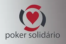 poker solidário
