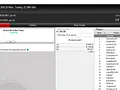 Lobby de poker da PokerStars