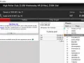 Lobby de poker da PokerStars