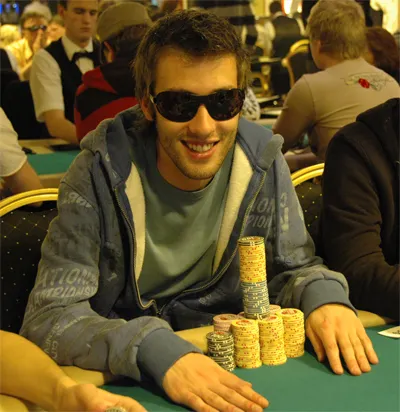 Hugo Félix Mesa Final – PokerNews Cup 0001