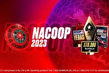PokerStars US NACOOP