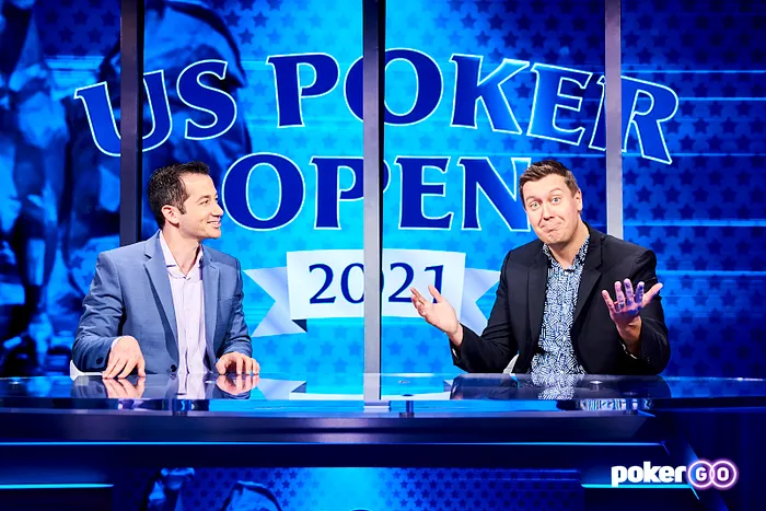 Jeff Platt & Brent Hanks