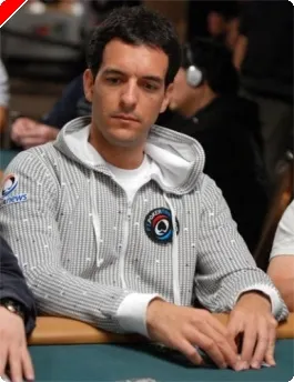 PORTUGAL AO VIVO 2009 – Filpac Venceu 1º Torneio de Maio na PokerStars 0001