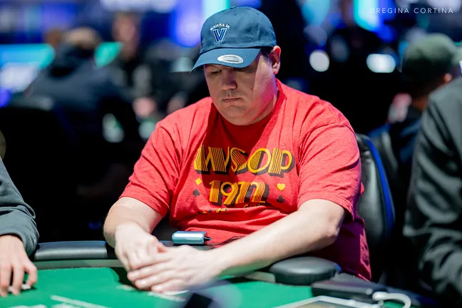 Shaun Deeb