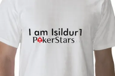 Isildur1 pokerstars