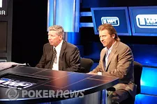 Mike Sexton & Vince Van Patten