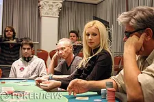 Marrakech Poker Open XVIII Main Event Jour 1 (Casino Es Saadi)