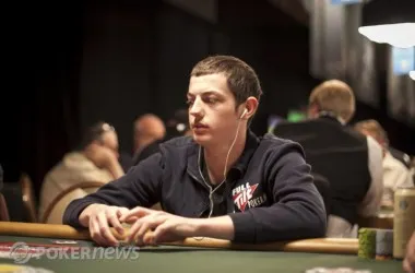 WSOP 2010: Tom durrrr Dwan quer ganhar apostas nas braceletes 0001