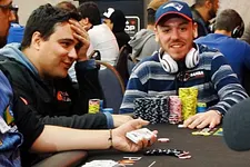 Poker Online - PokerStars