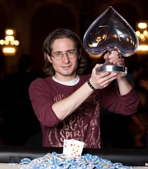 Moritz Kranich Venceu o PokerStars.com EPT Deauville 0001