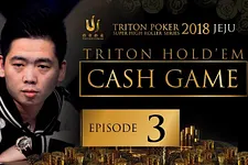 Short Deck - Cash Games