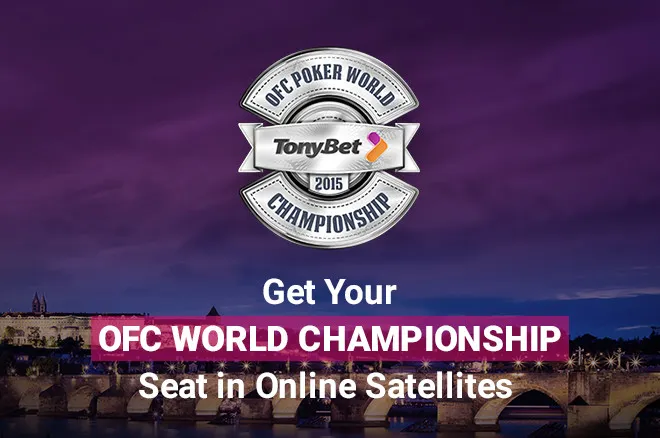 OFC World Championship