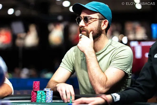 Dylan Weisman