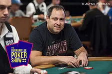 The Bernard Lee Poker Show 11-28: 2019 WPT LAPC Champion, David Baker