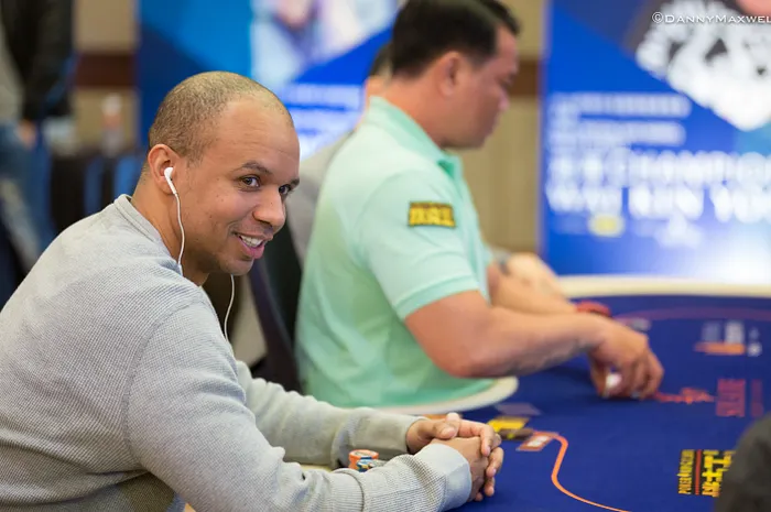 Poker Hall Of Fame : Phil Ivey, Matt Savage, Huck Seed, Max Pescatori... la liste des 10 finalistes 0001