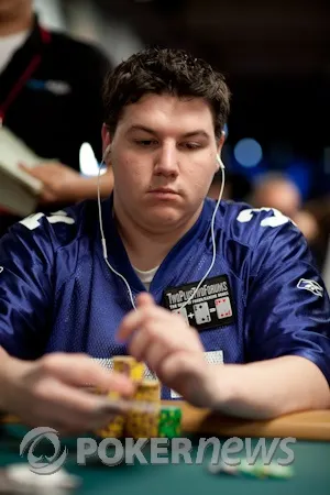 Shaun Deeb - High Roller Event Winner 0001