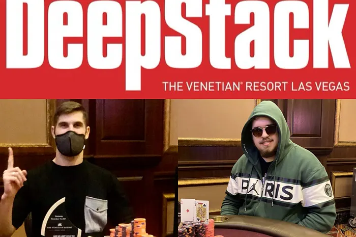 Venetian DeepStacks