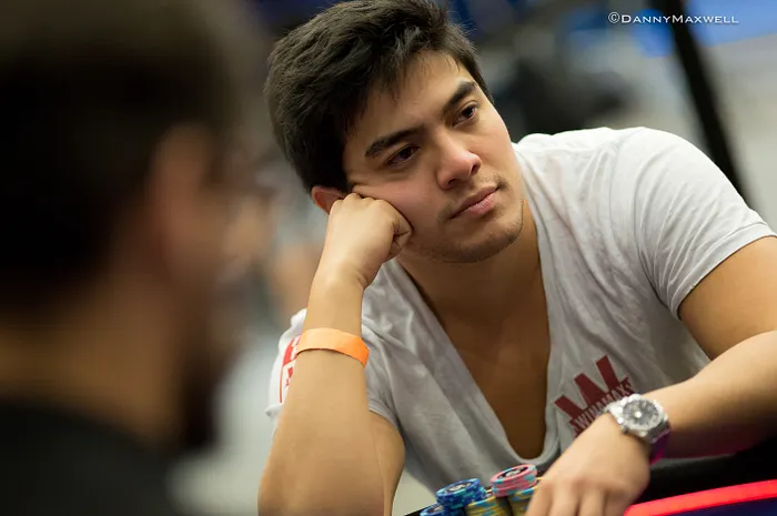 EPT Prague : Morandini chipleader d'un ultime Main Event record, Calamusa, Zeitoun et Peyroles animent le Jour 1B 0001