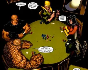 Pro Blogs: The Game of the Future by Alec Torelli 105