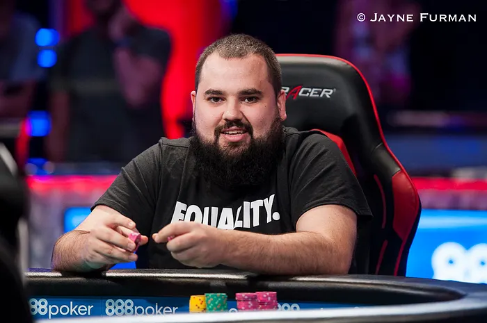 PokerStars WCOOP Day 13: Chris Hunichen Captures First WCOOP Win 0001