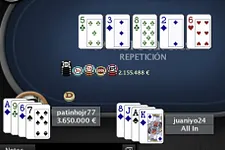 Álvaro Patiño ESCOOP