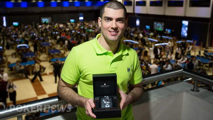 Rodrigo "Zidane" Caprioli