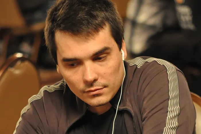 ValterBr@nco ($37k) e CK ($24k) na FT do Thursday Thrill & Mais 0001