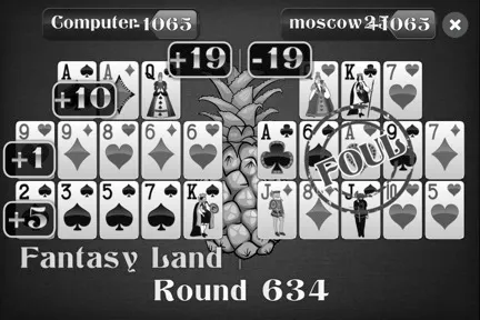 20 Rounds Part I: Yakovenko's Step-by-Step Strategy Guide for Pineapple OFC Poker 101