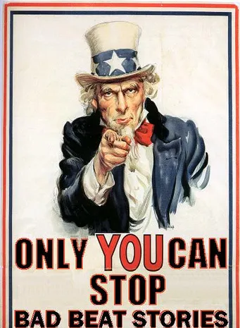 Poker en ligne : 'Bad Beat Jackpots' et 'Bad Beat Bonus' 0001