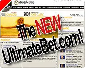 Spring - the time of changes at UltimateBet.com 0001