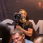 Cash Game Festival Bulgaria Camera Man