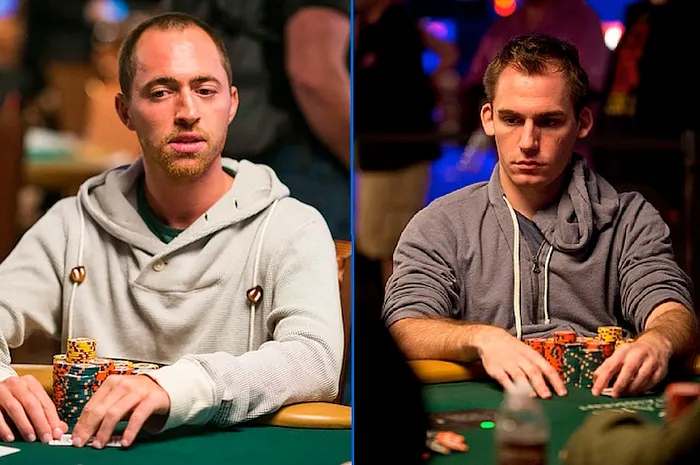 WSOP What to Watch For: Sowers, Bonomo Gun for Six-Max Title; Star-Studded $10K 2-7 Draw Continues 0001