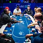 Live Stream Final Table