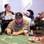 Borgata Almighty Stack