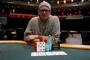 Zachery Schneider Wins WSOP Circuit Horseshoe Hammond High Roller