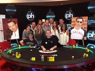 Maria Ho Takes Down 2nd Annual Chad Brown Memorial Tournament; Selbst Finishes Third 101