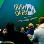 Irish Open 2026 - Branding